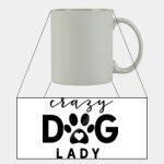 11 oz Ceramic Mug Thumbnail