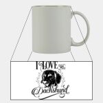 11 oz Ceramic Mug Thumbnail