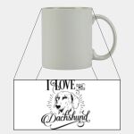 11 oz Ceramic Mug Thumbnail