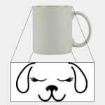 11 oz Ceramic Mug Thumbnail