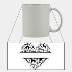 11 oz Ceramic Mug Thumbnail