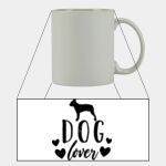 11 oz Ceramic Mug Thumbnail