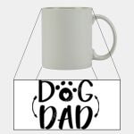 11 oz Ceramic Mug Thumbnail