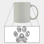 11 oz Ceramic Mug Thumbnail