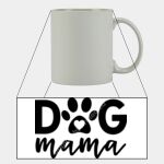 11 oz Ceramic Mug Thumbnail