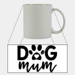 11 oz Ceramic Mug Thumbnail