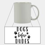 11 oz Ceramic Mug Thumbnail