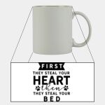 11 oz Ceramic Mug Thumbnail