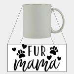 11 oz Ceramic Mug Thumbnail