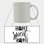 11 oz Ceramic Mug Thumbnail