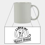 11 oz Ceramic Mug Thumbnail