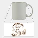 11 oz Ceramic Mug Thumbnail