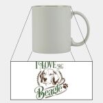 11 oz Ceramic Mug Thumbnail