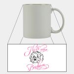 11 oz Ceramic Mug Thumbnail