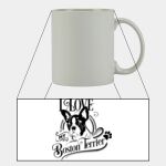 11 oz Ceramic Mug Thumbnail