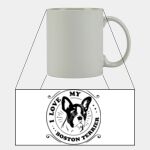 11 oz Ceramic Mug Thumbnail