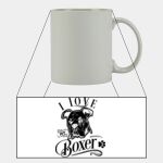 11 oz Ceramic Mug Thumbnail