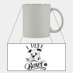 11 oz Ceramic Mug Thumbnail