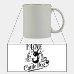 11 oz Ceramic Mug Thumbnail