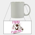 11 oz Ceramic Mug Thumbnail