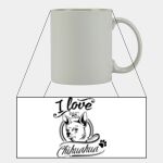 11 oz Ceramic Mug Thumbnail