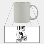 11 oz Ceramic Mug Thumbnail