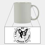 11 oz Ceramic Mug Thumbnail