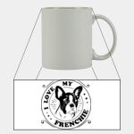 11 oz Ceramic Mug Thumbnail