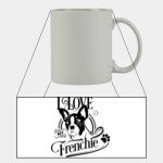 11 oz Ceramic Mug Thumbnail