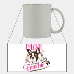 11 oz Ceramic Mug Thumbnail