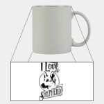 11 oz Ceramic Mug Thumbnail