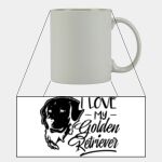 11 oz Ceramic Mug Thumbnail