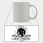 11 oz Ceramic Mug Thumbnail