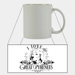 11 oz Ceramic Mug Thumbnail