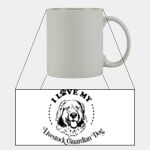 11 oz Ceramic Mug Thumbnail