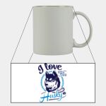 11 oz Ceramic Mug Thumbnail