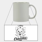 11 oz Ceramic Mug Thumbnail