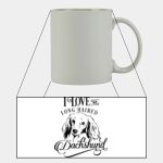 11 oz Ceramic Mug Thumbnail