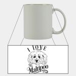 11 oz Ceramic Mug Thumbnail