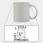 11 oz Ceramic Mug Thumbnail