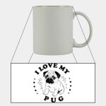 11 oz Ceramic Mug Thumbnail