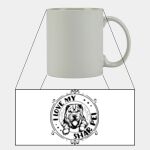 11 oz Ceramic Mug Thumbnail