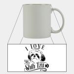 11 oz Ceramic Mug Thumbnail