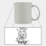 11 oz Ceramic Mug Thumbnail