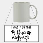 11 oz Ceramic Mug Thumbnail