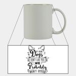 11 oz Ceramic Mug Thumbnail