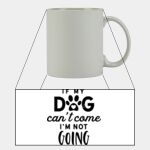 11 oz Ceramic Mug Thumbnail