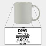 11 oz Ceramic Mug Thumbnail