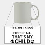 11 oz Ceramic Mug Thumbnail