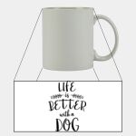 11 oz Ceramic Mug Thumbnail